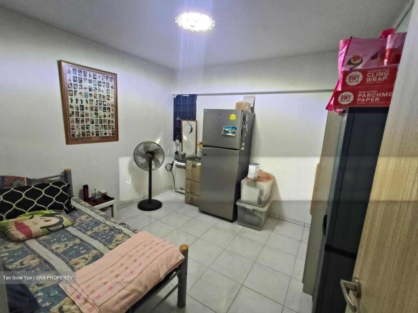 Blk 769 Longvale (Bedok), HDB 4 Rooms #504094661